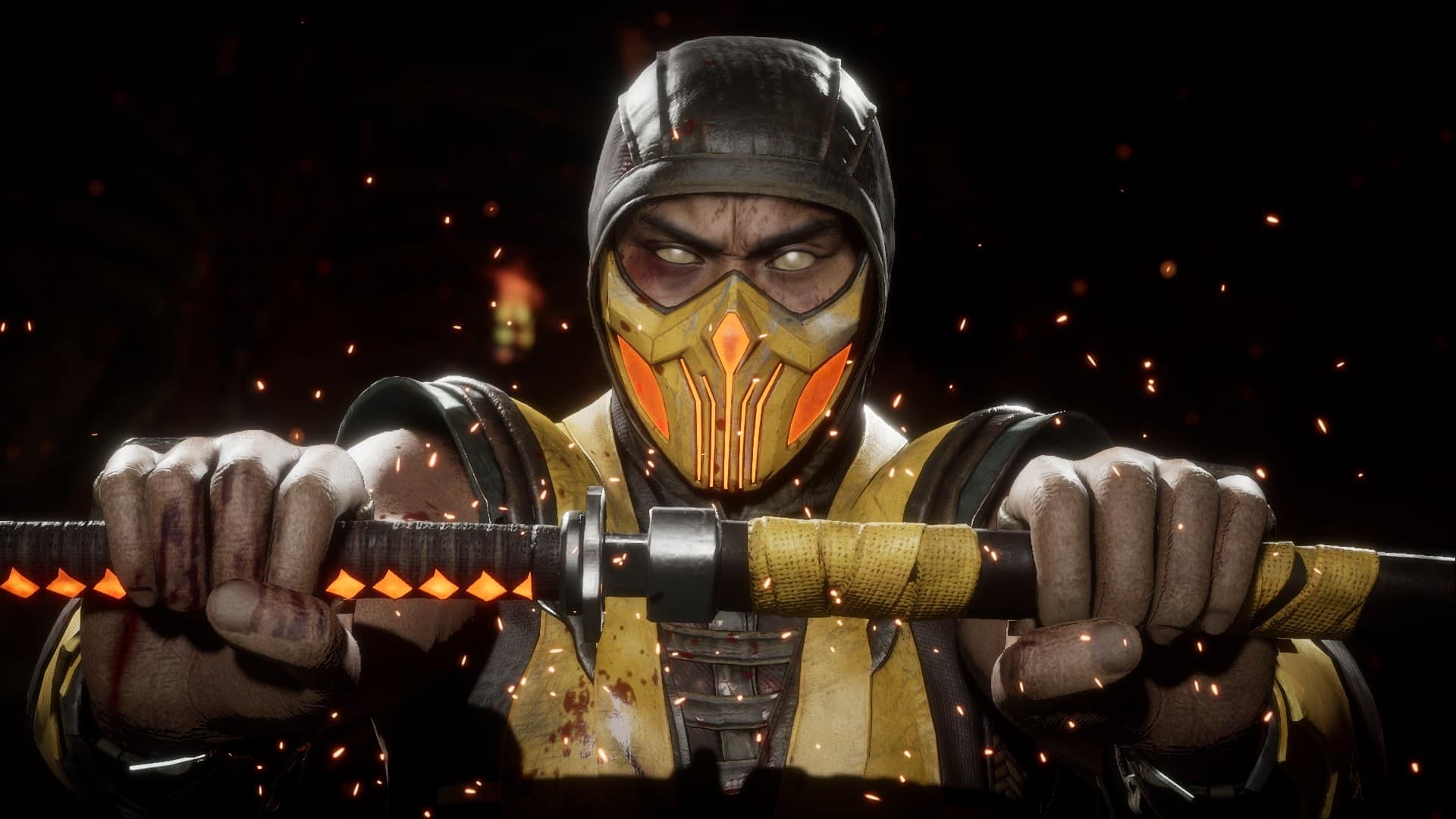 Ed Boon hints at imminent Mortal Kombat news