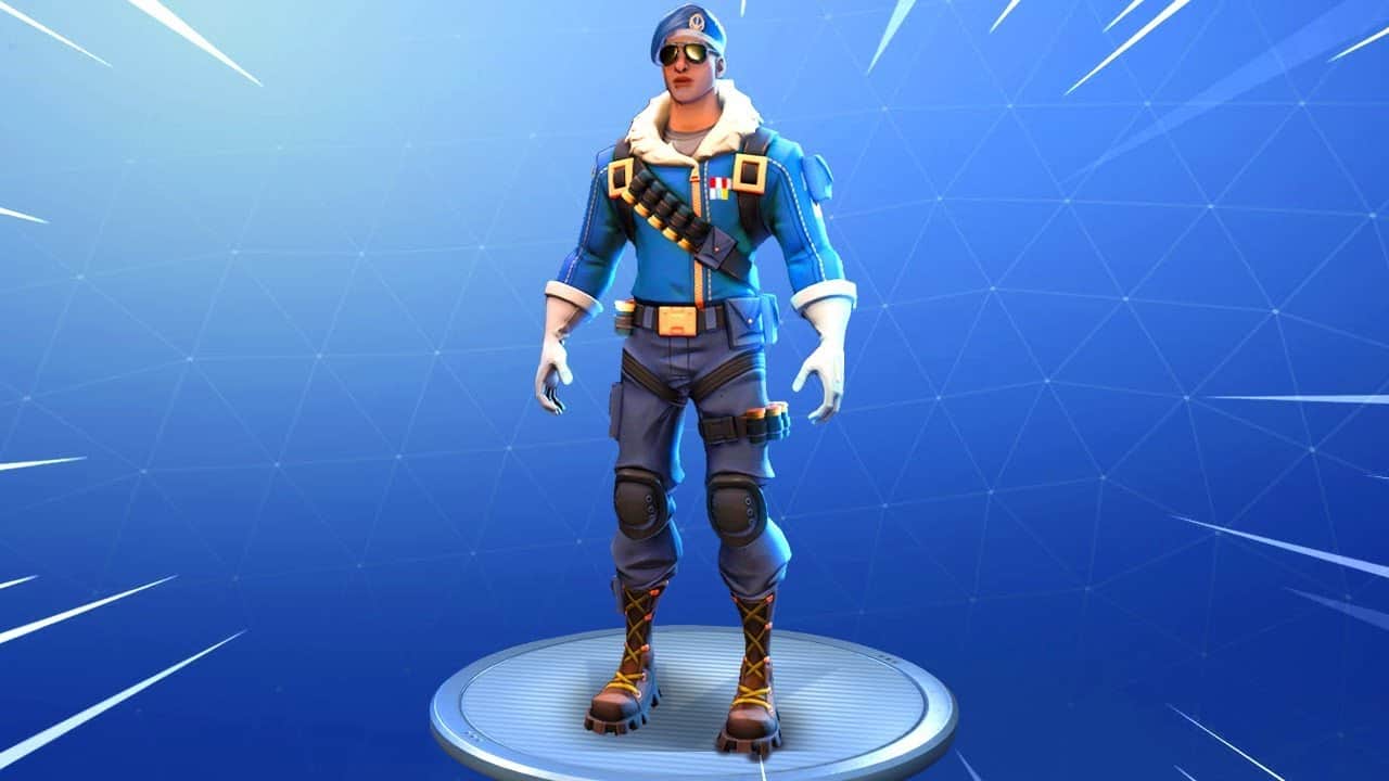 These Are The Rarest Skins In Fortnite You Might Never See