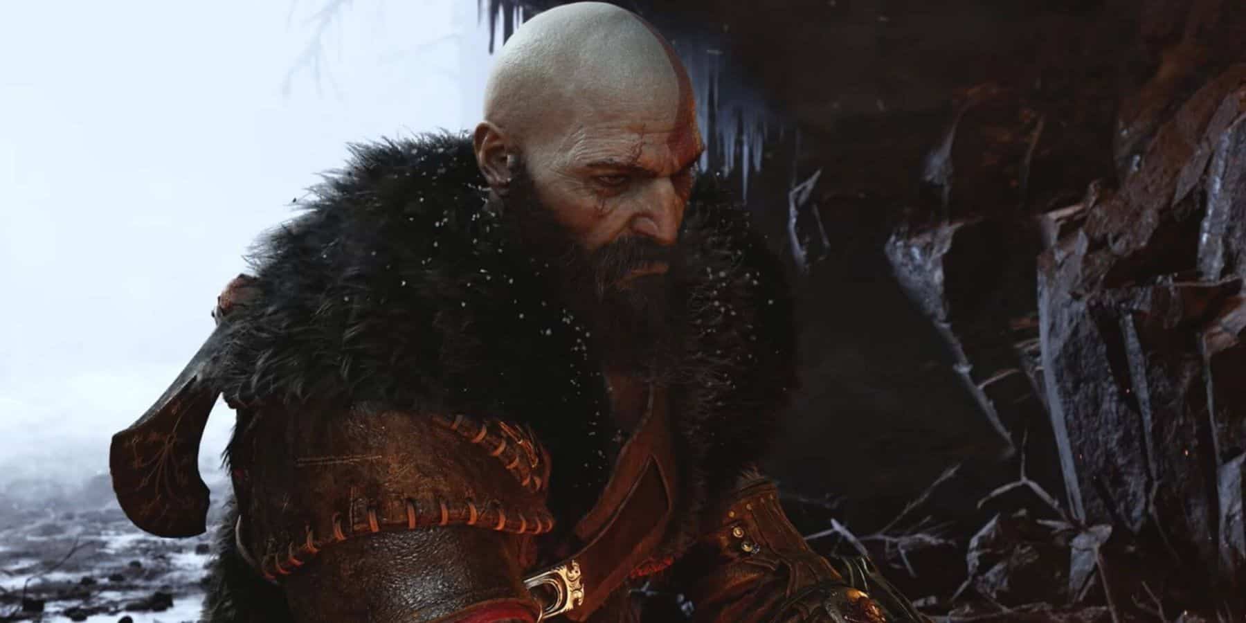 The Release Date For God Of War: Ragnarok Might Have Just Been Leaked