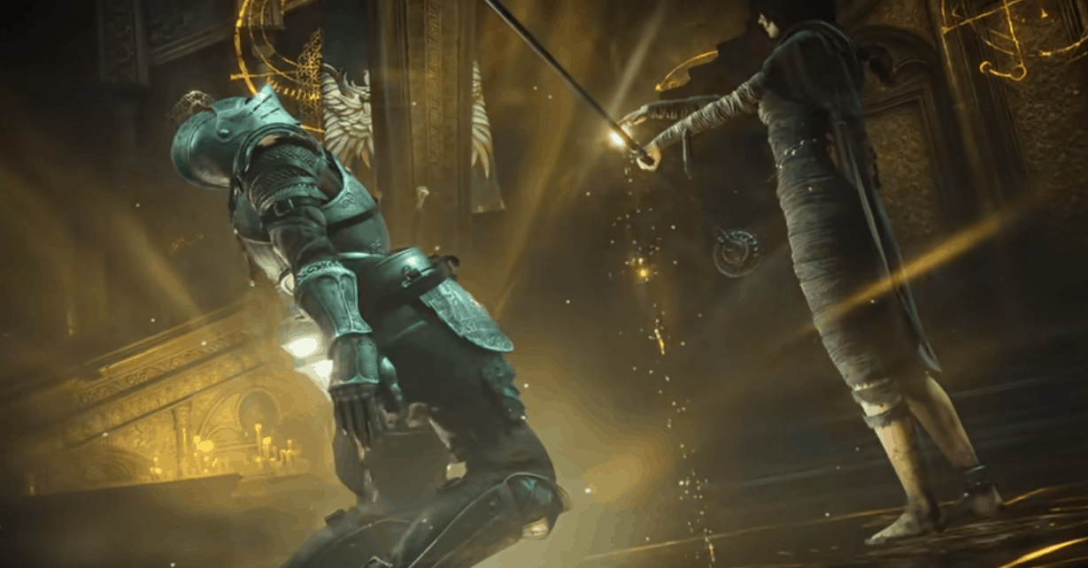 Demon’s Souls Beginner’s Guide