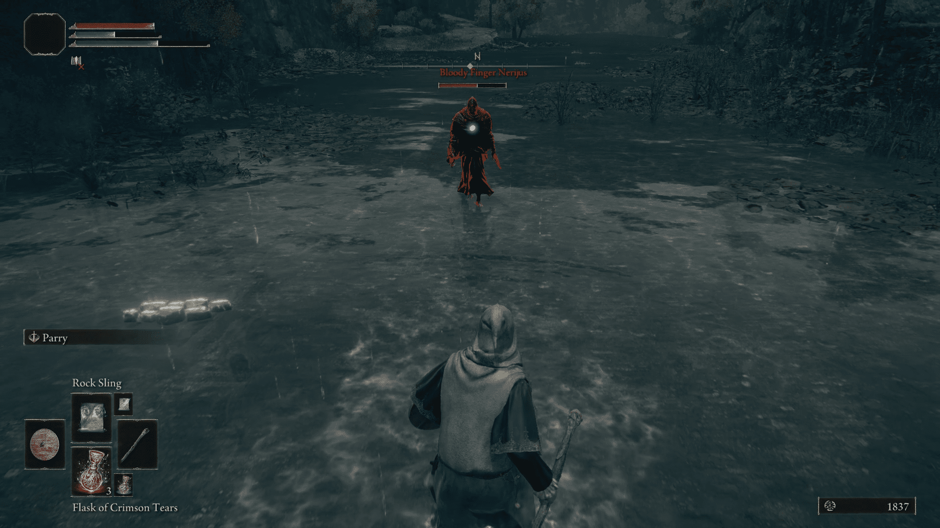 This Elden Ring Rune Farm Makes 50,000 Runes Per Minute