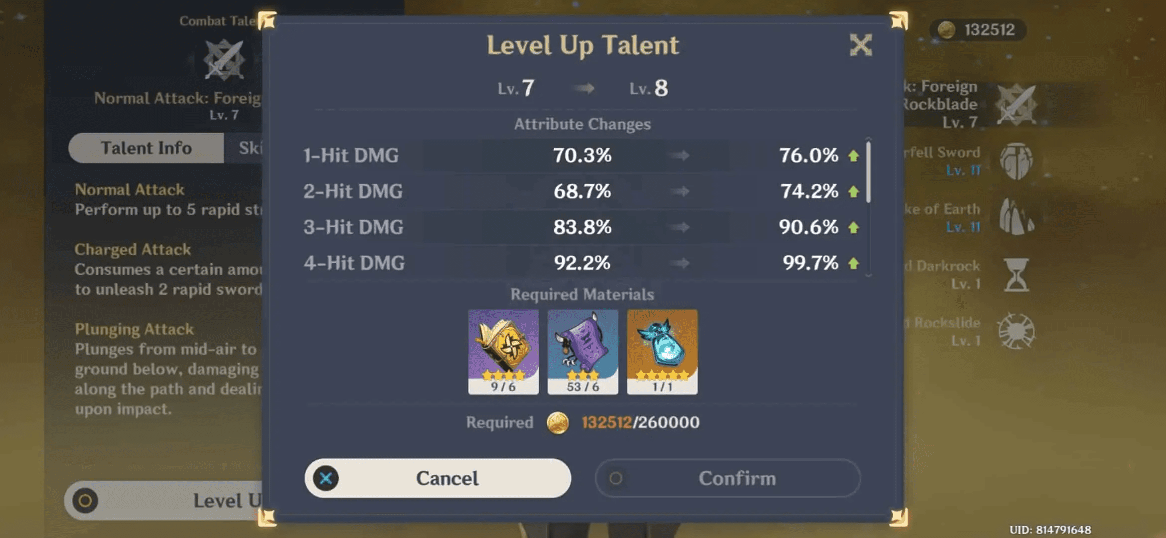 Top Builds For Beidou In Genshin Impact