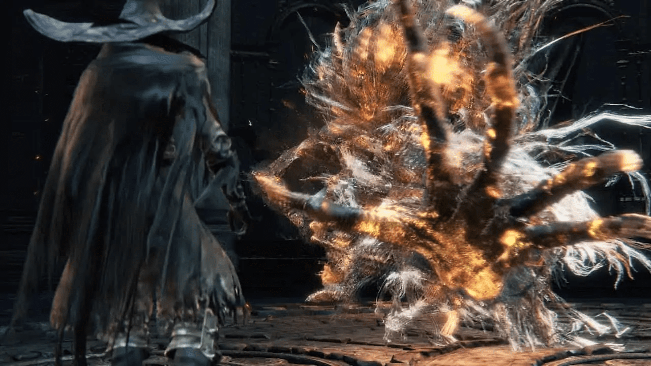 Ranking 'all' The Soul Series Bosses From Easiest To Hardest