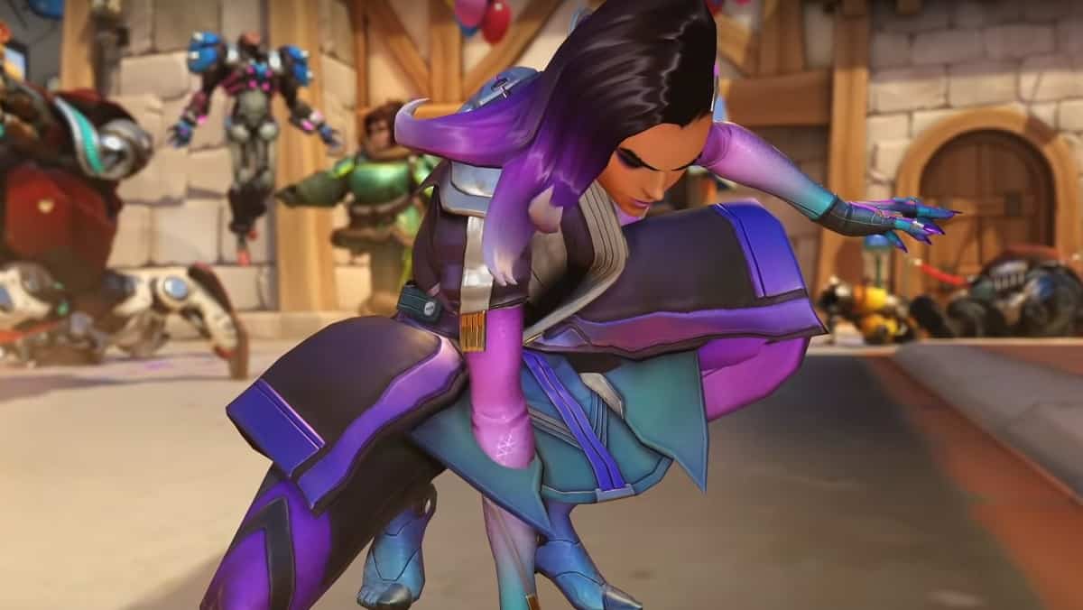 Push The Payload On Any Platform With Our Overwatch Crossplay Guide
