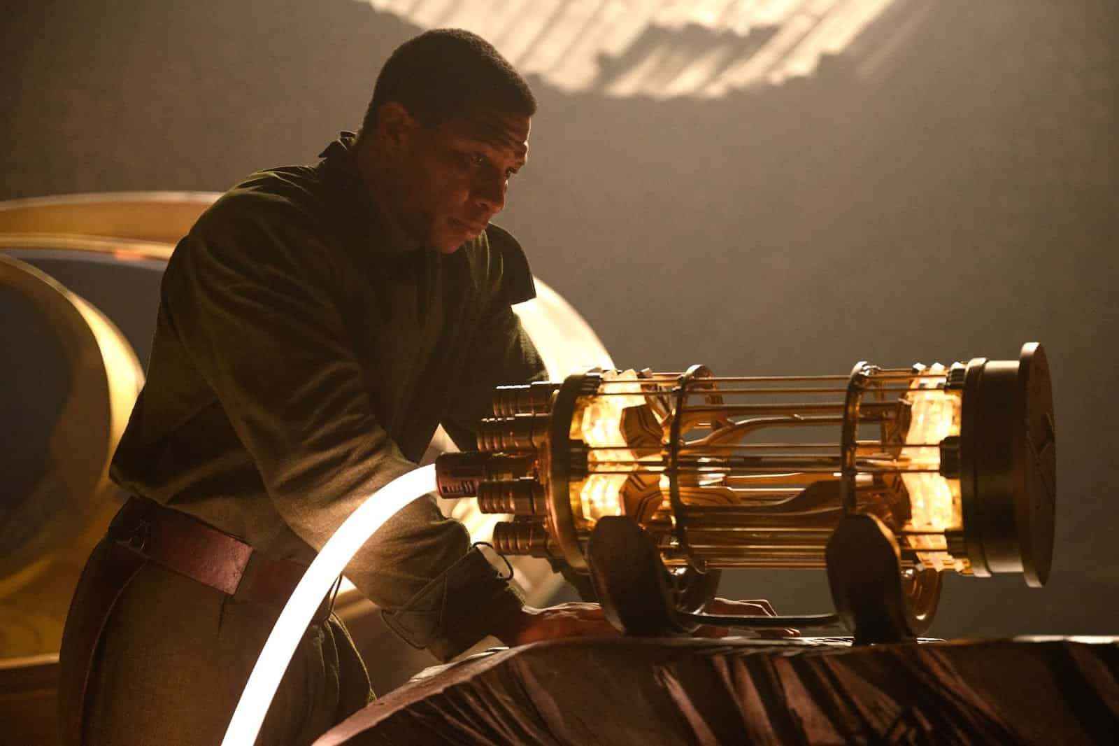 Jonathan Majors Reveals That Kang The Conqueror Is A Nexus Being