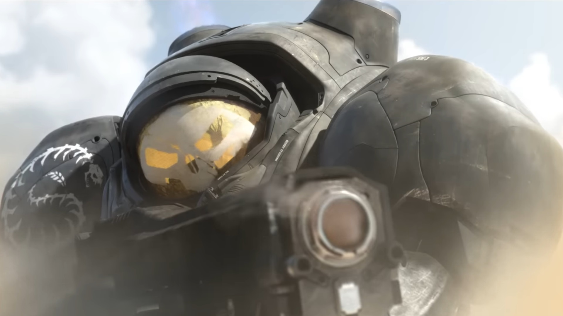 Only in Heroes of the Storm will you see a Human like Raynor take on primordial beings.