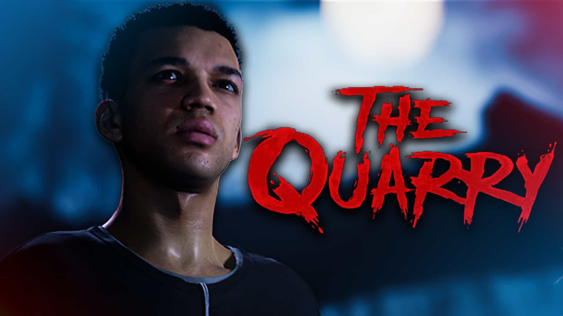 Supermassive announces new star-studded horror game, The Quarry