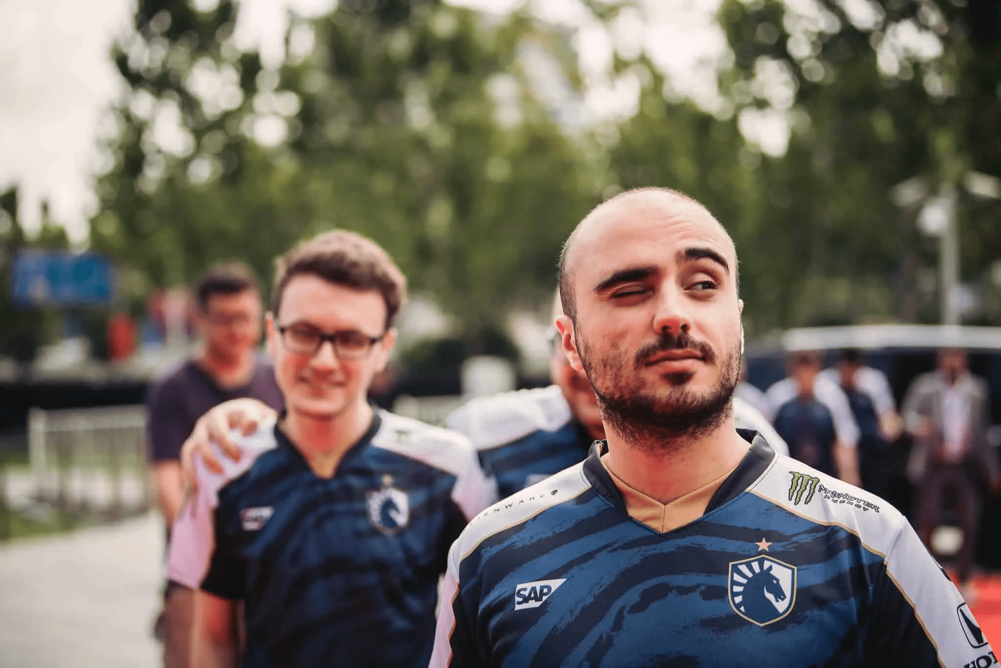 Can Virtus.pro Win The Title At Epic League Division 1?