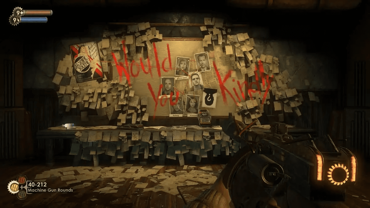 7 Games Like Control You Can Play Right Now