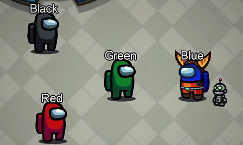 Among Us Hats - Everything You Need To Know