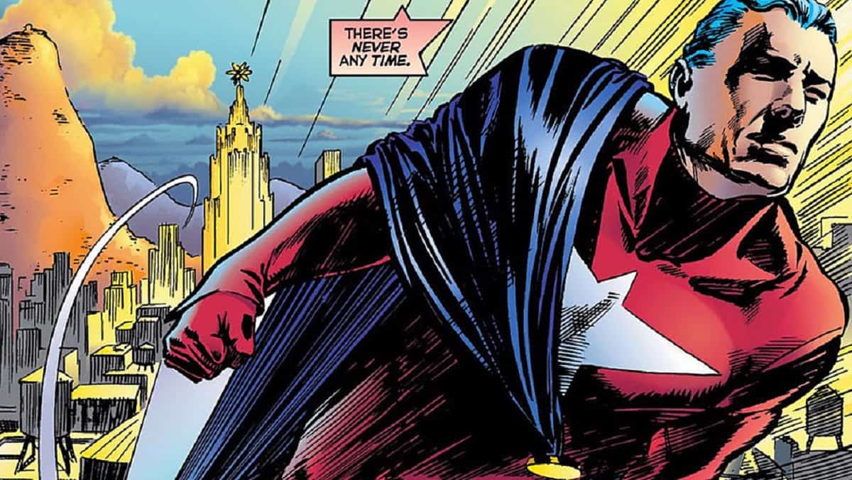 Comic Book Video Game Adaptations We Wish Would Happen