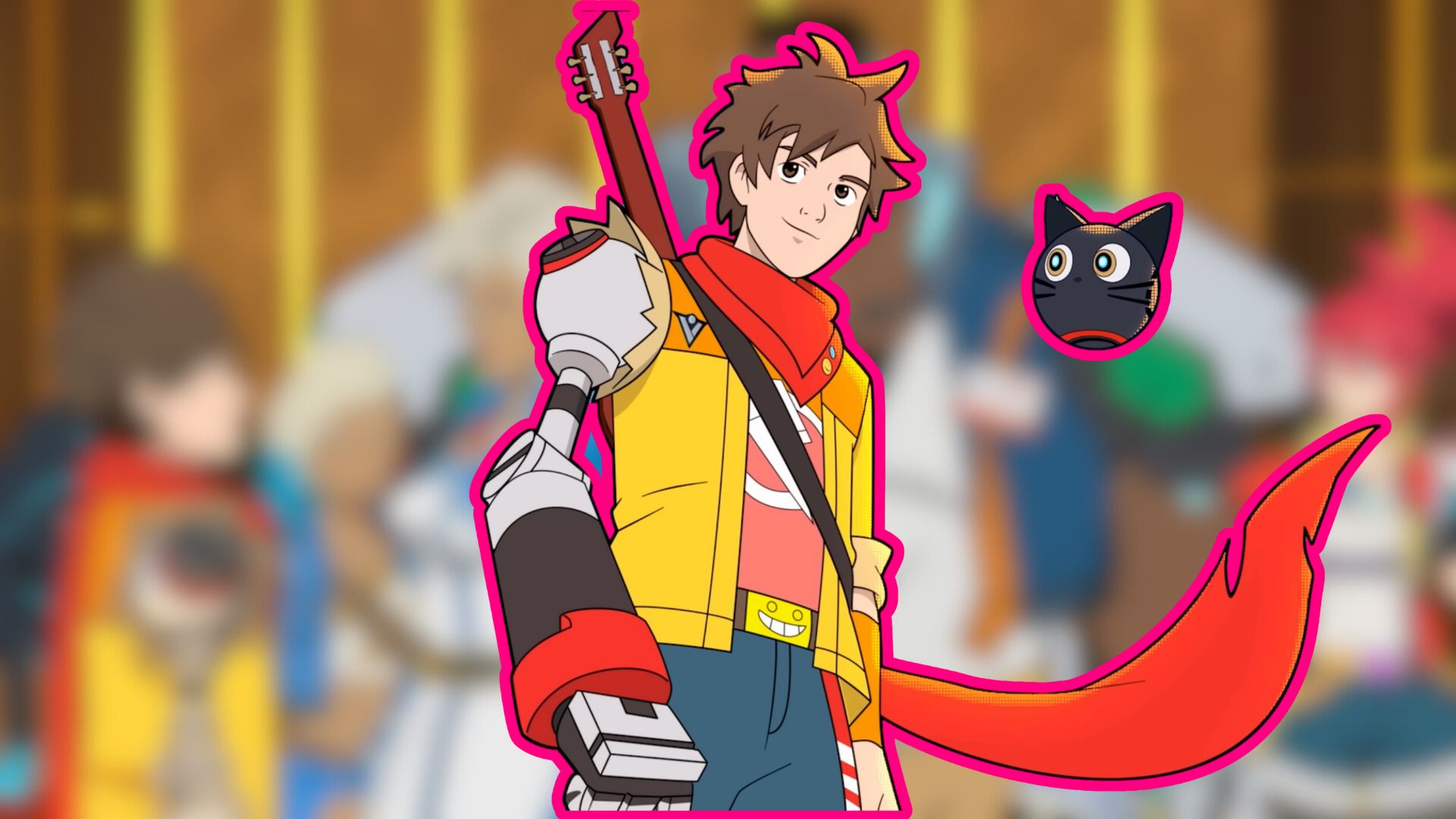 One of the best Xbox exclusives is reportedly coming to the Nintendo Switch