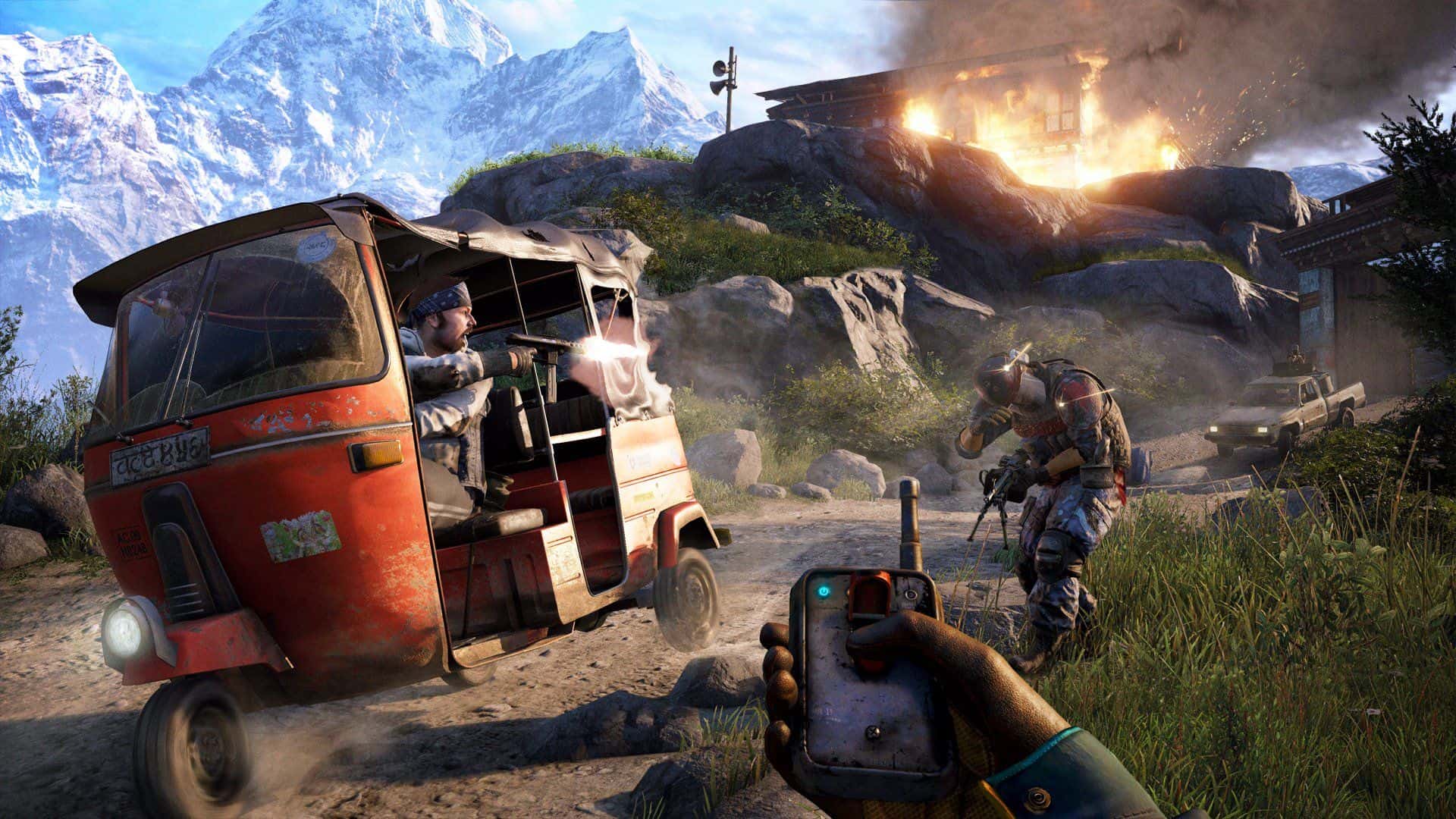 Ubisoft Is Reportedly Bleeding A Lot Of Talent - And Fans Are Rightfully Worried