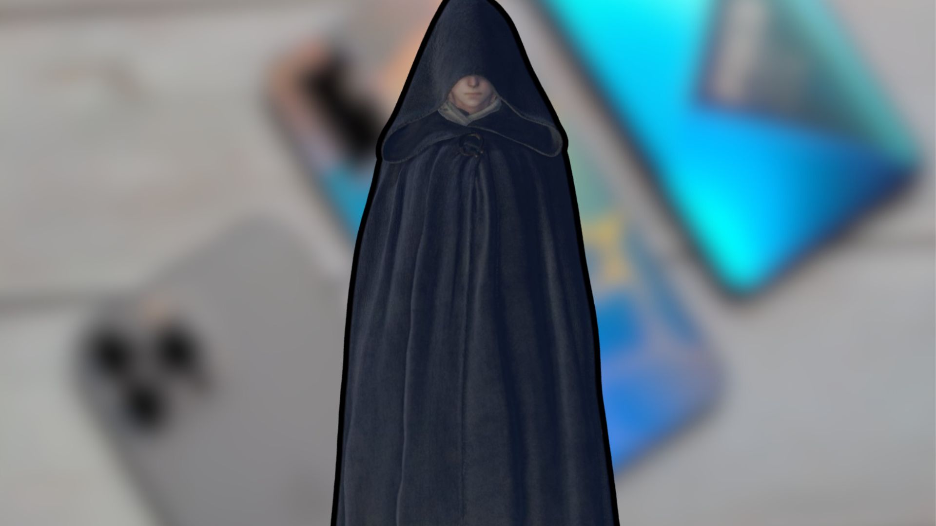 It Looks Like Elden Ring Is Headed to Mobile Phones