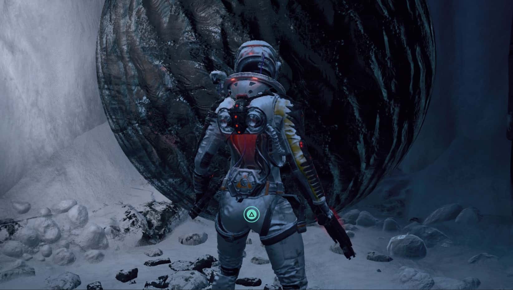 The Ascent and Returnal, considering the most underrated games of 2021