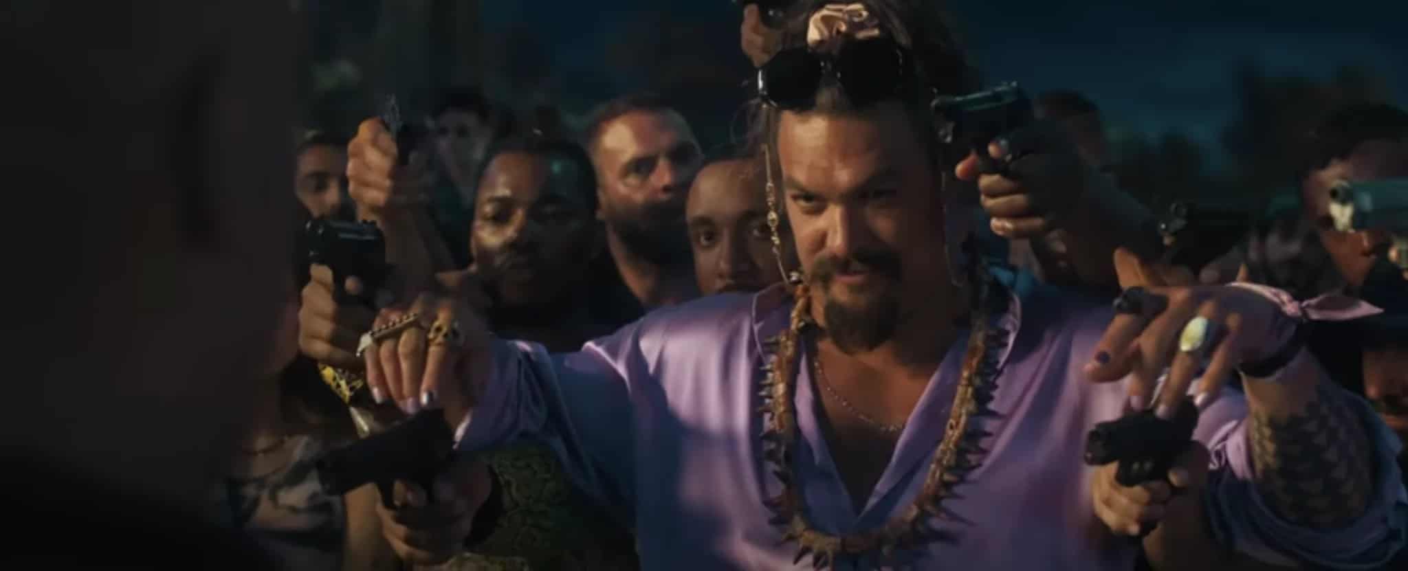 The first reactions to Fast X ahead of May 19 premiere are in