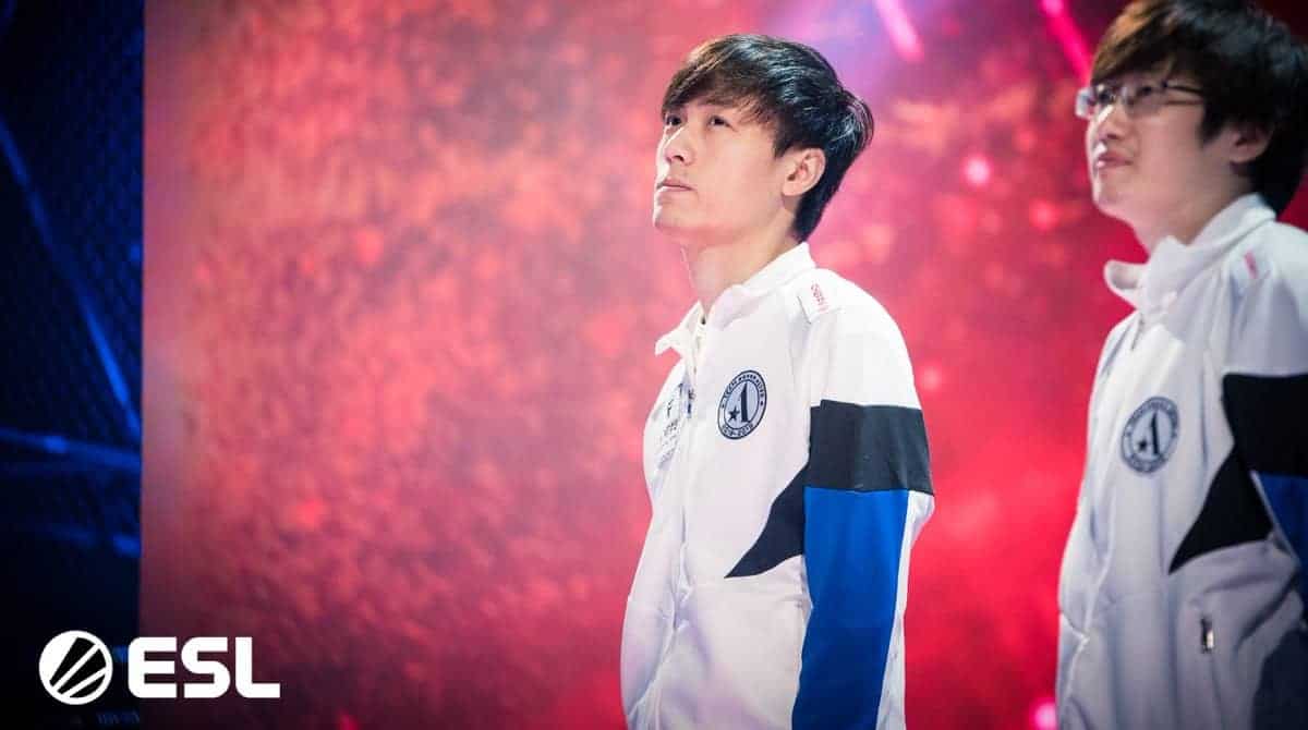 The Best Dota 2 Players To Never Win A Major