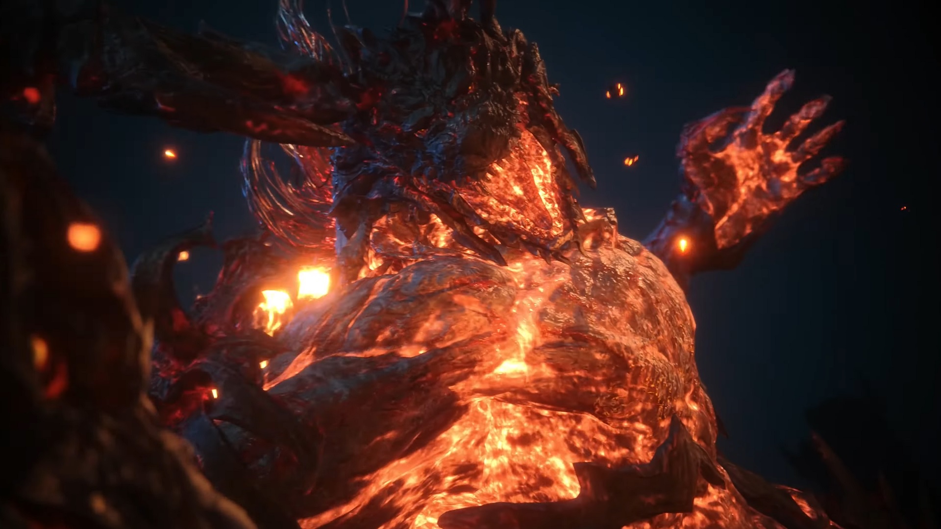 Final Fantasy 16 is not going to be exclusive to Epic Games Store