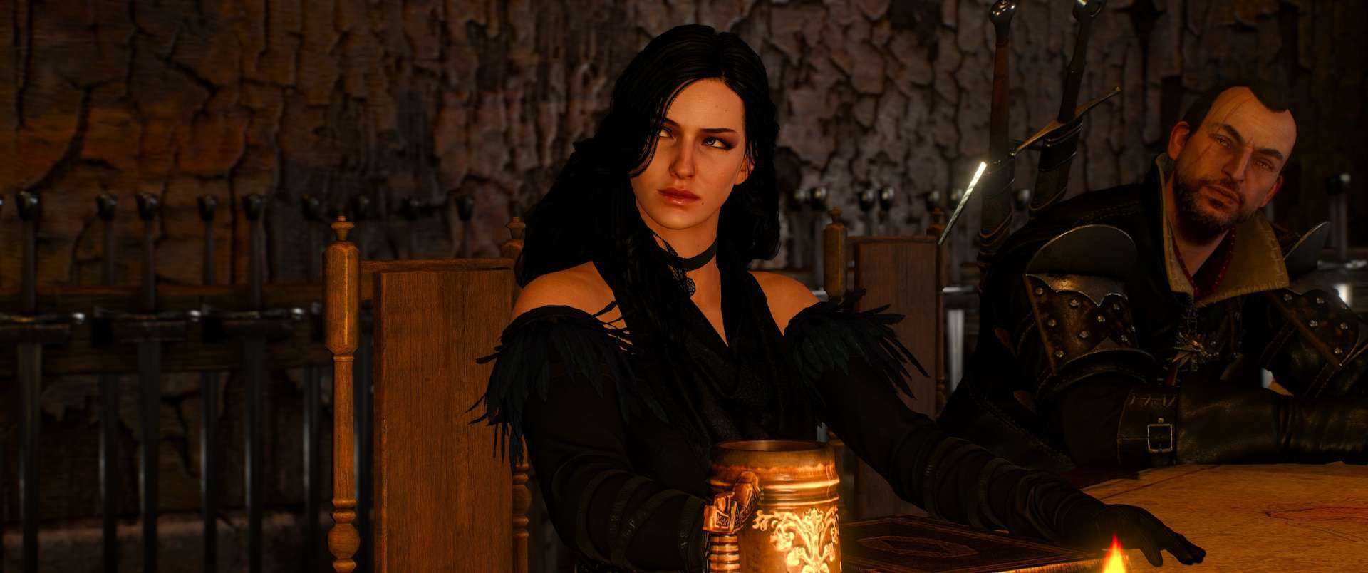 Cd Projekt Red Confirms New Witcher Trilogy