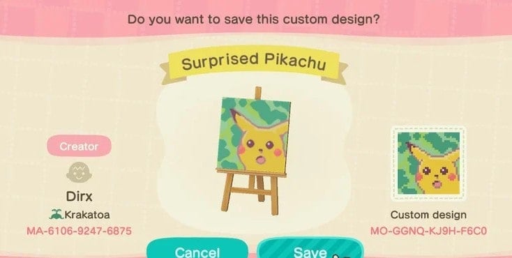 Top 10  Best Flags For Your Animal Crossing New Horizons Island