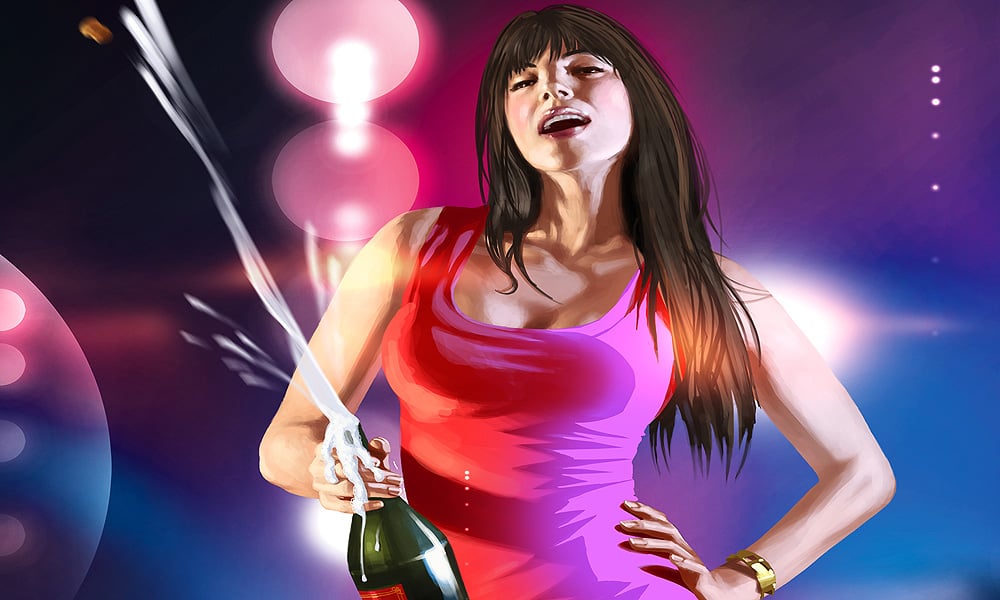 Gta 6 Female Lead And Socially Aware Humor Draws Controversy