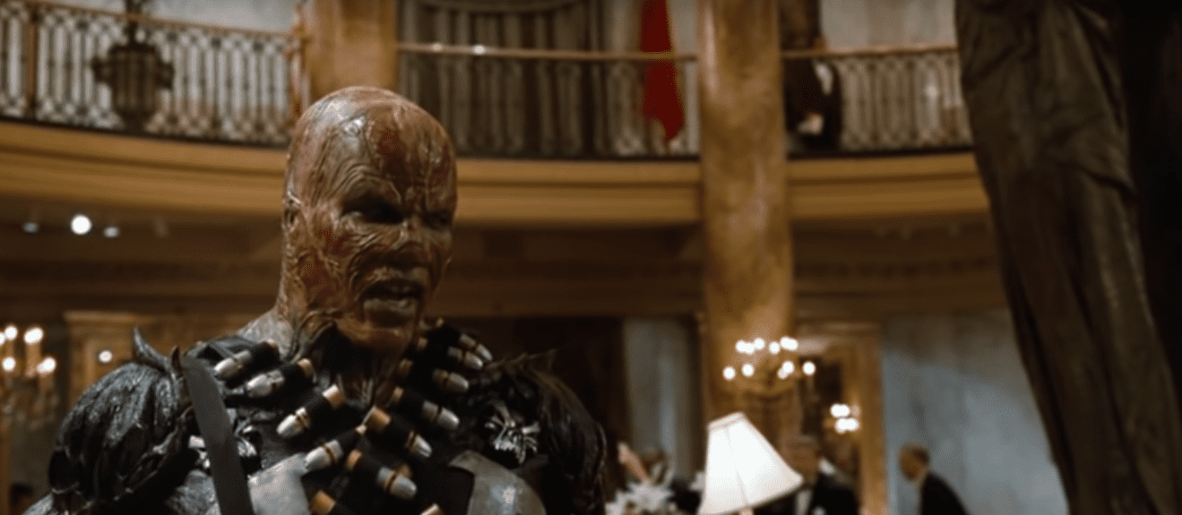 Spawn Reboot Hires Captain America 4 And Joker Writers