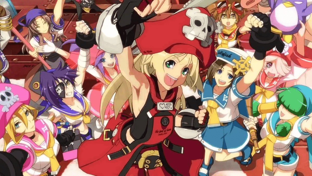 The 10 Best Fighting Games You Can Play Today