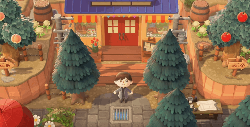 Animal Crossing: New Horizons New Animals for March