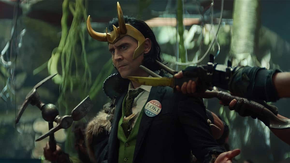 Loki Makes Mcu History As It Gets Renewed For A Second Season On Disney+