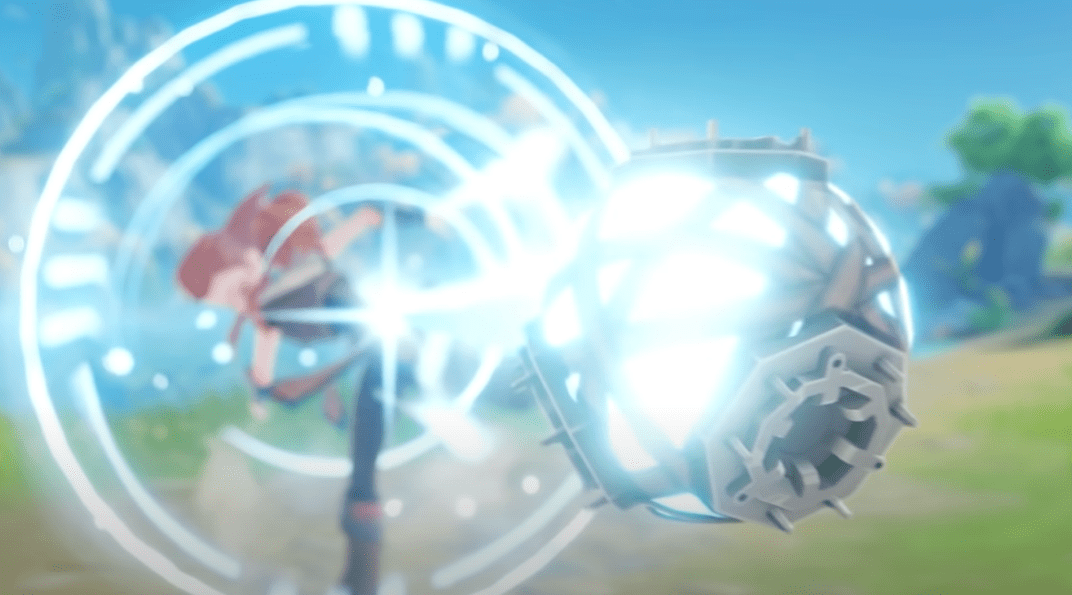 Top Builds For Aloy In Genshin Impact