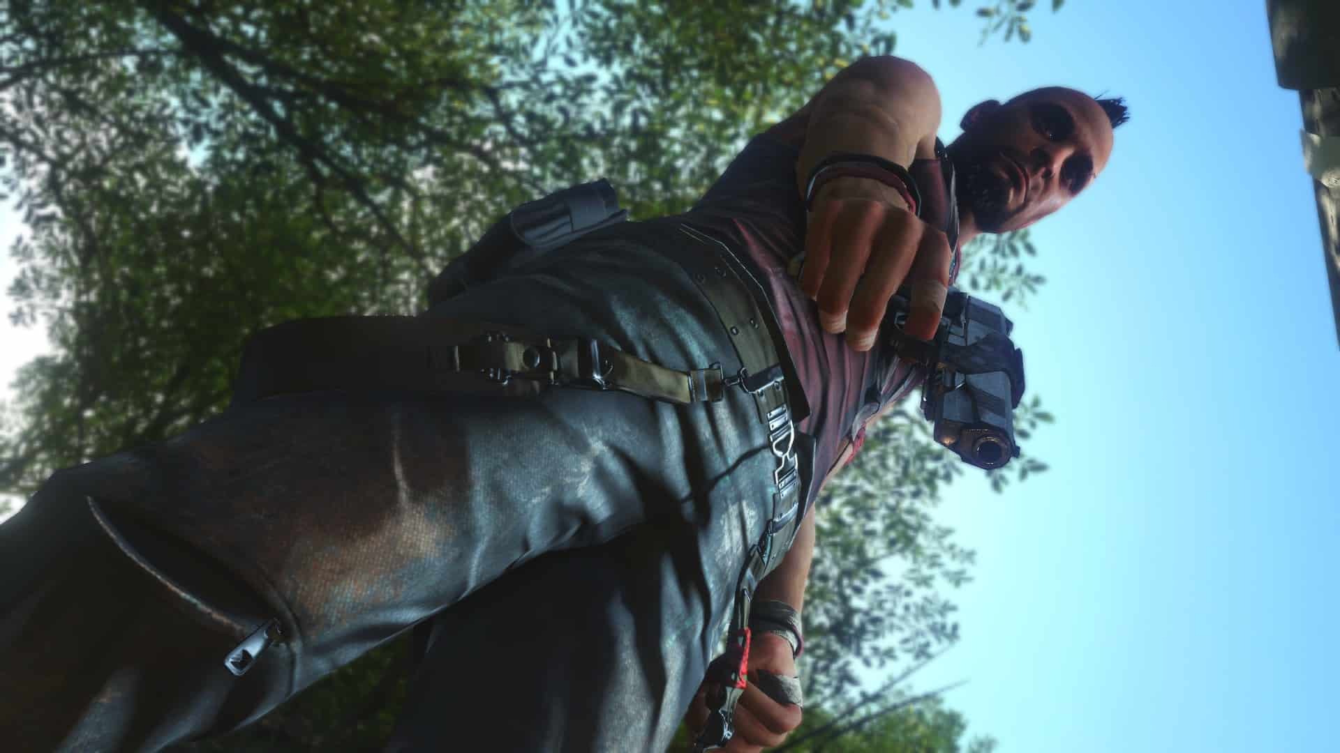 Ubisoft gives away Far Cry 3 for free ahead of Far Cry 6 release