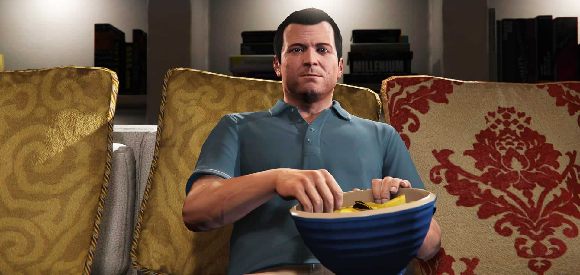 The Recent Gta 6 Leak Might Have Confirmed The Game's Timeline