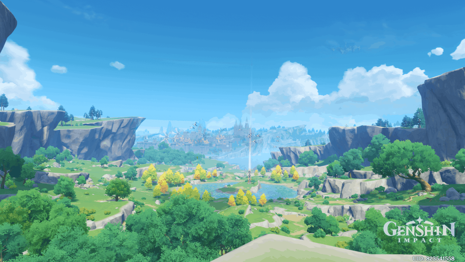 Everything About Genshin Impact Gacha