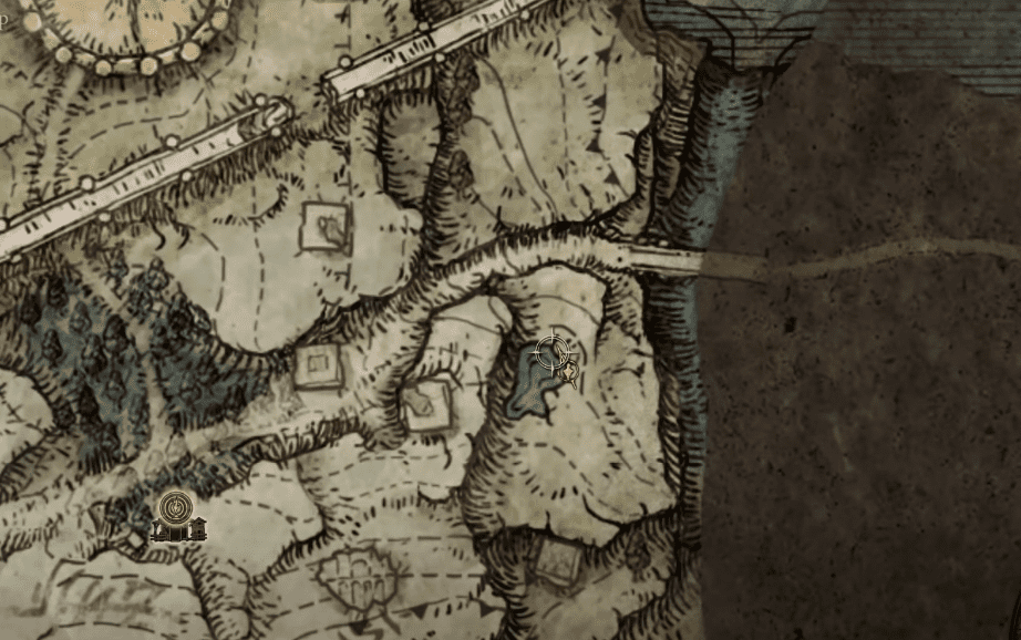 Alexander The Iron Fist Quest In Elden Ring