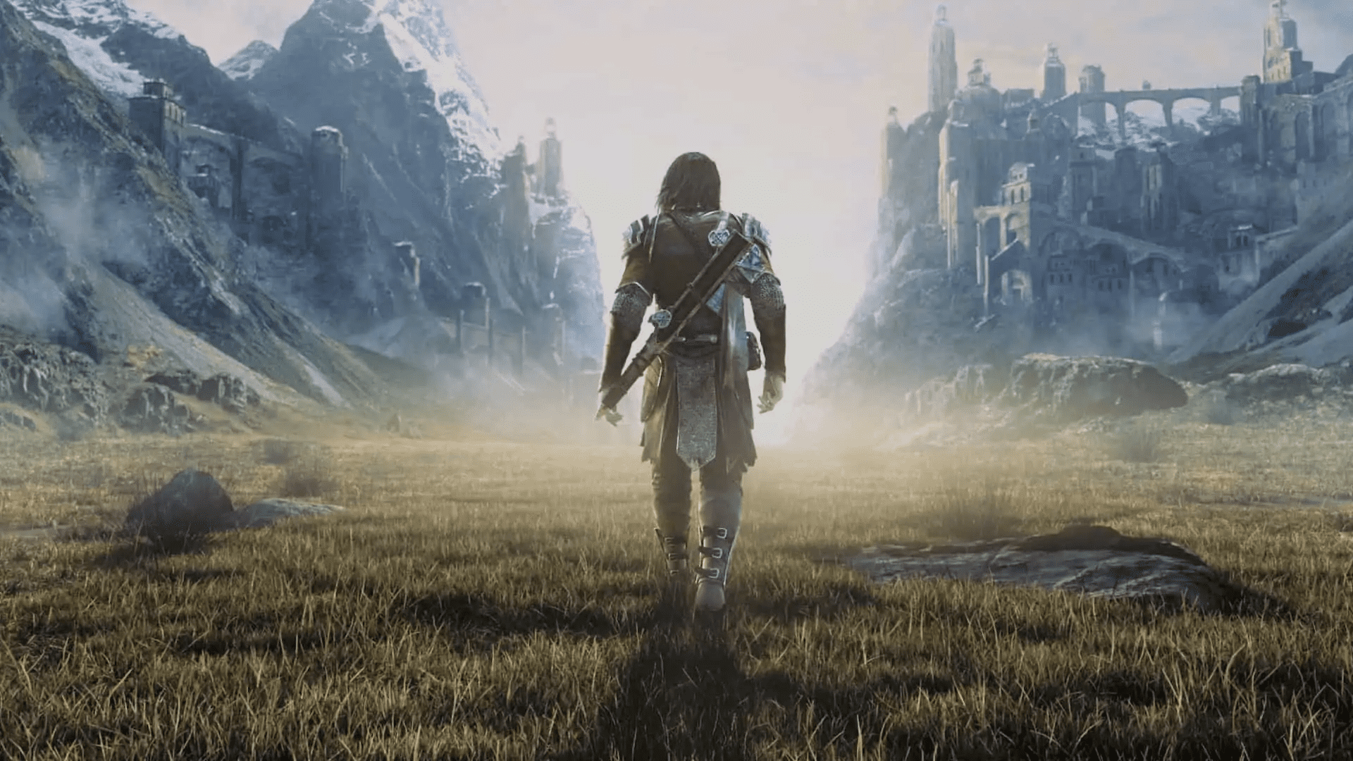 Leaker Teases Shadow of War Sequel Announcement at E3 2021