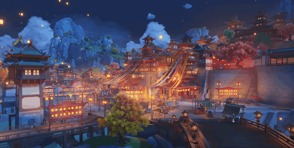 Genshin Impact Redemption Codes 2021