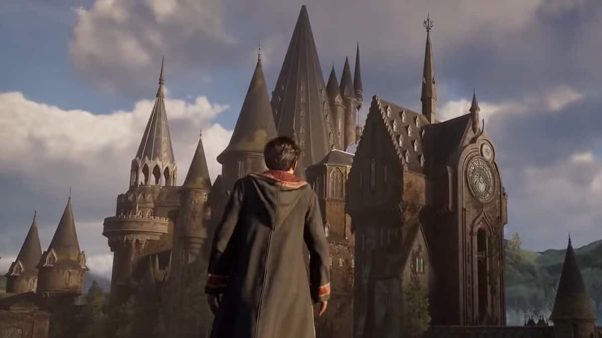 Hogwarts Legacy gets a February 2023 release date