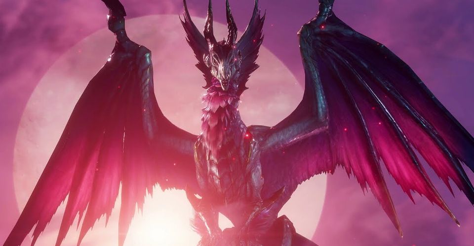 Monster Hunter Rise is coming to Xbox Game Pass