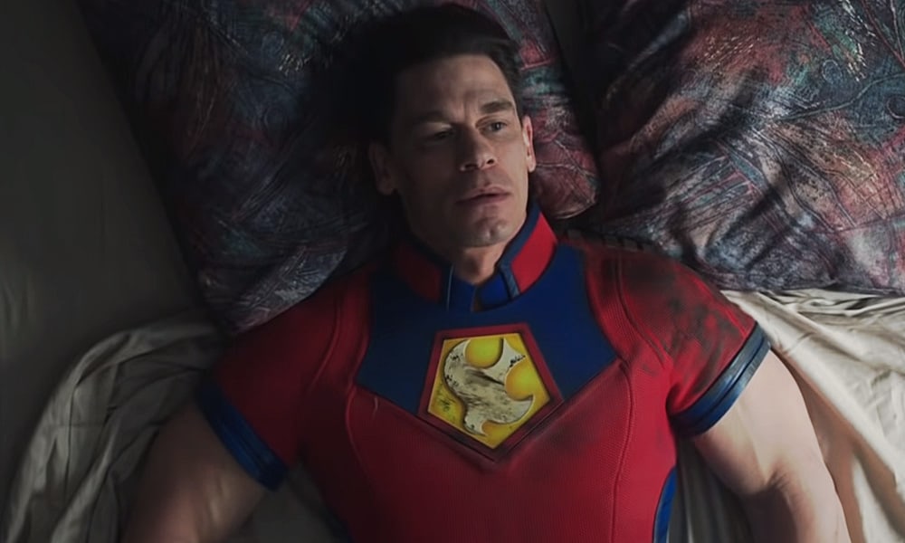 James Gunn Working On A 2nd Suicide Squad Spinoff