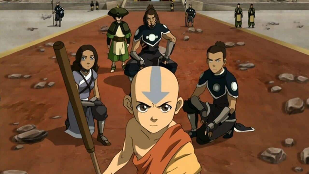 Iroh's Actor Reveals Runtime And Episode Count Of Live-action Avatar By Netflix