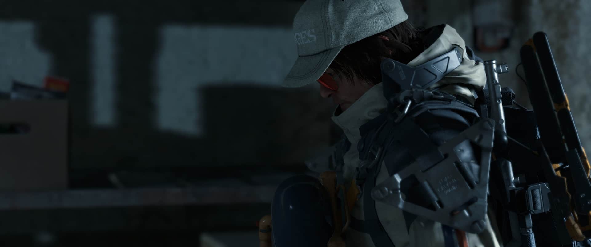 Norman Reedus confirms Death Stranding 2 - again