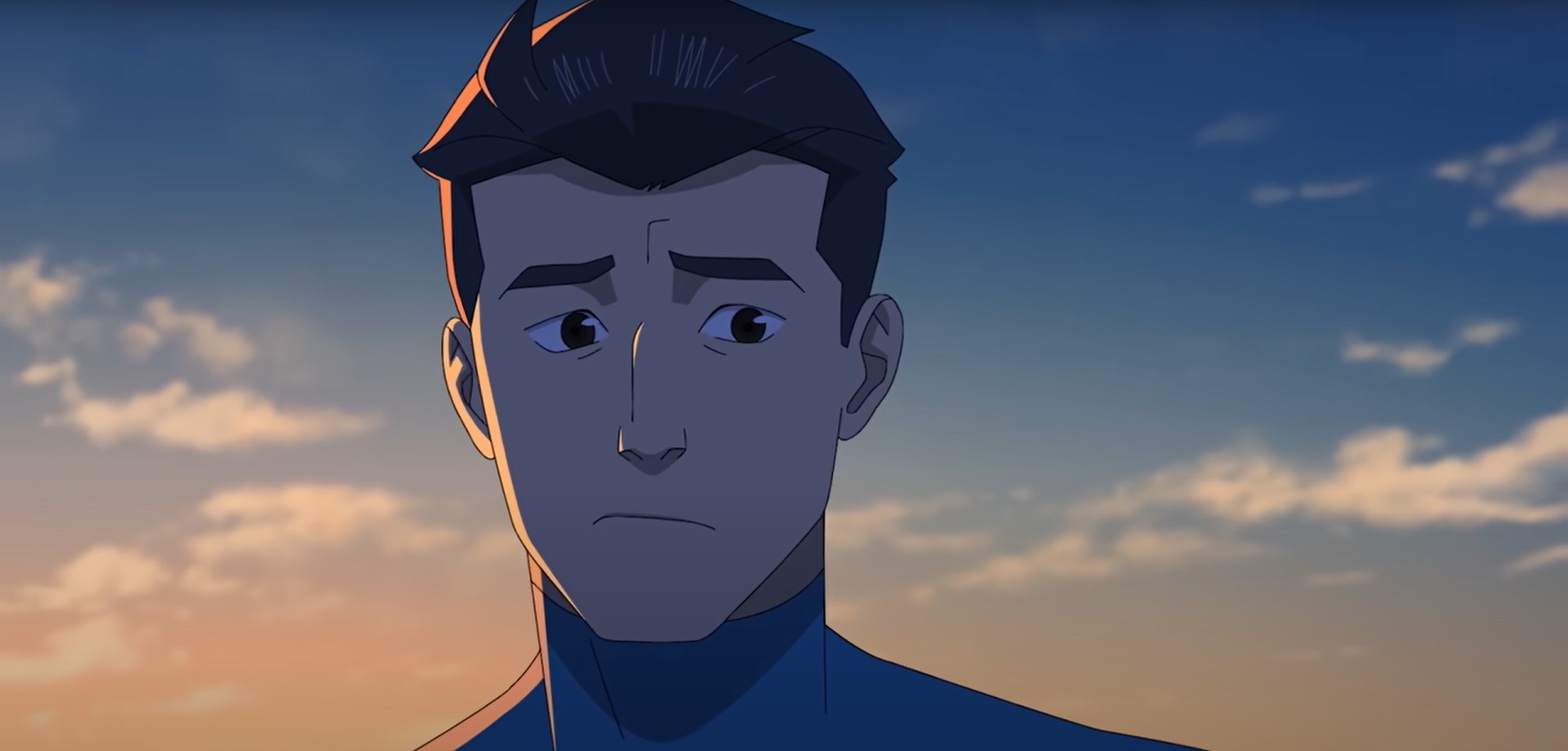 Invincible Season 2 official trailer debuts at New York Comic Con