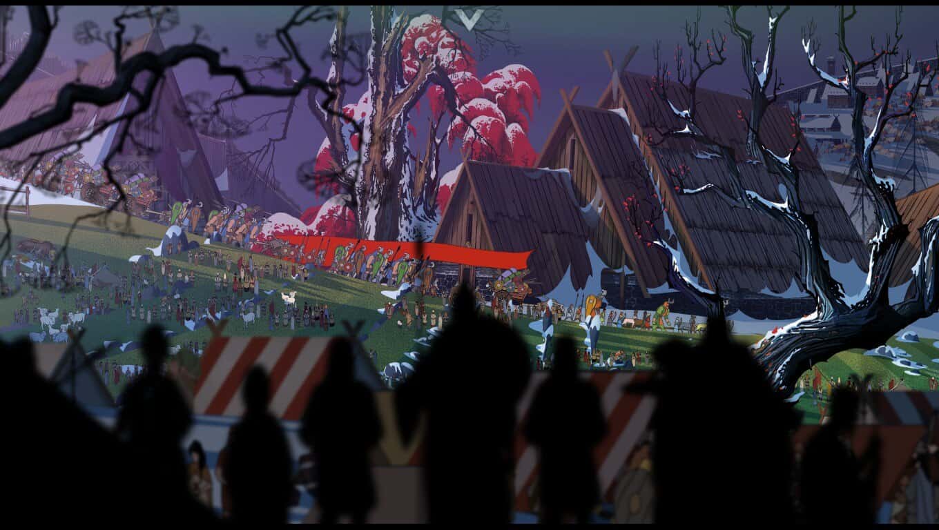 Two Leaked Potential Xbox Exclusives Are Getting Fans Excited