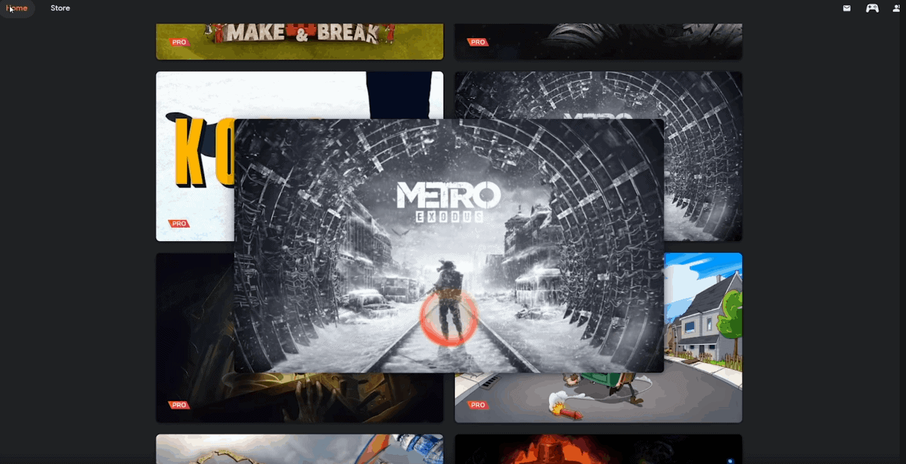 Microsoft Xcloud Running In Browser Spotted