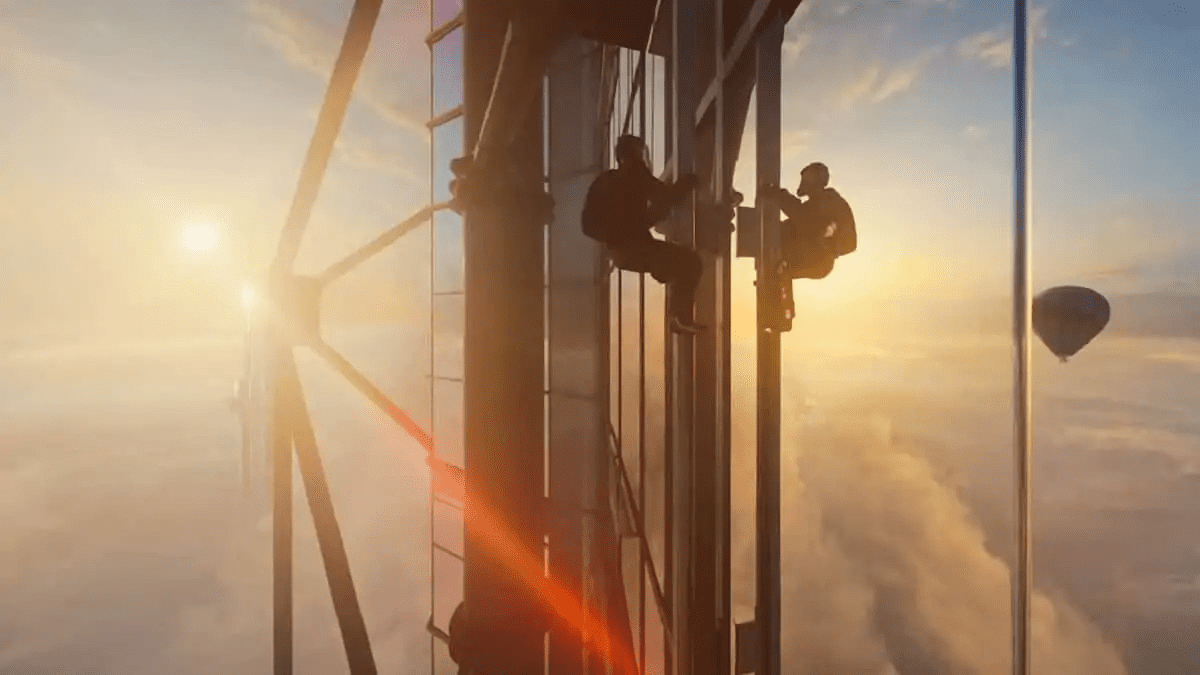 Play As Agent 47 For Free With the Hitman 3 Free Starter Pack