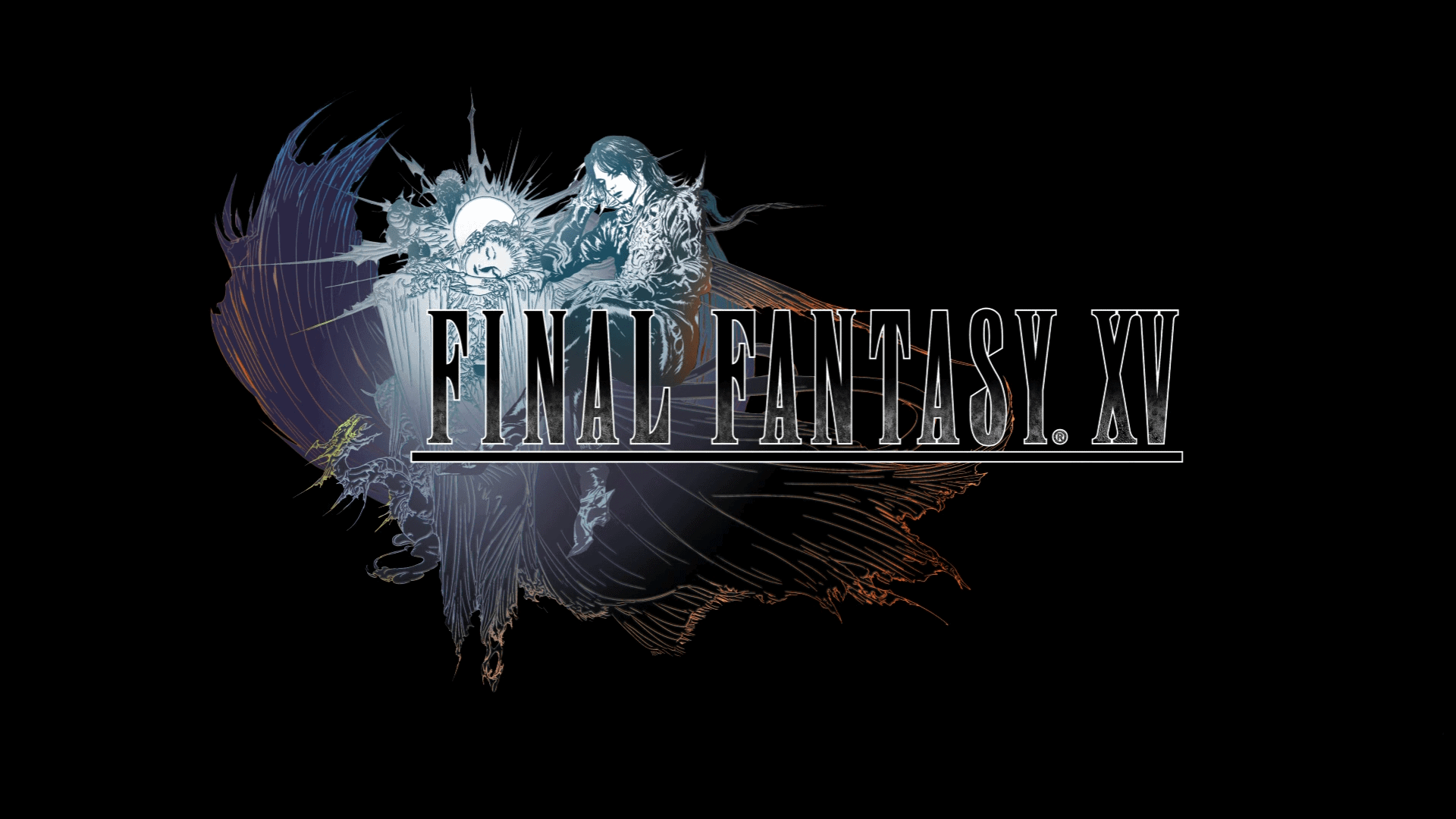Final Fantasy Logos Explained