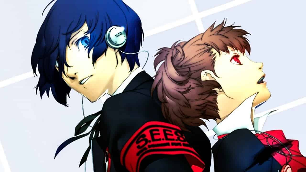 Persona 3 remake gameplay leaked anonymously