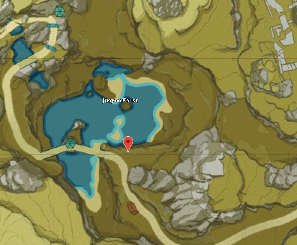 Five Flushes Event In Genshin Impact Guide