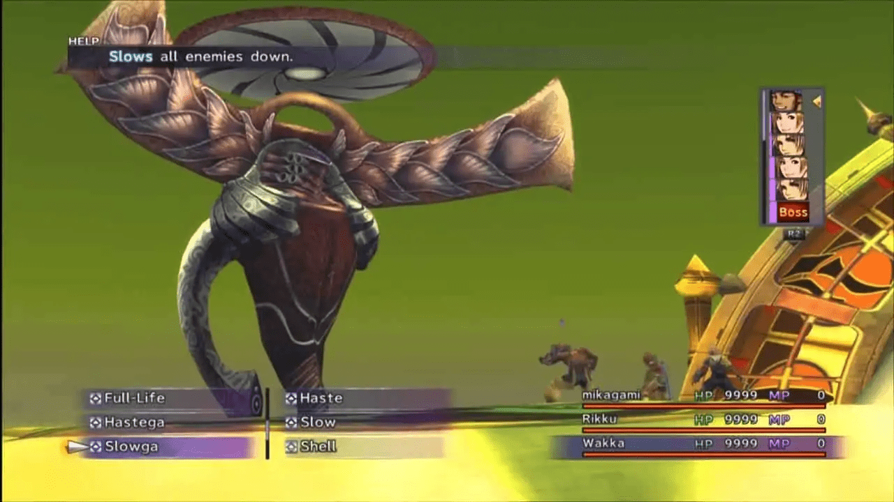 Ranking The 25 Toughest Bosses From Final Fantasy Universe