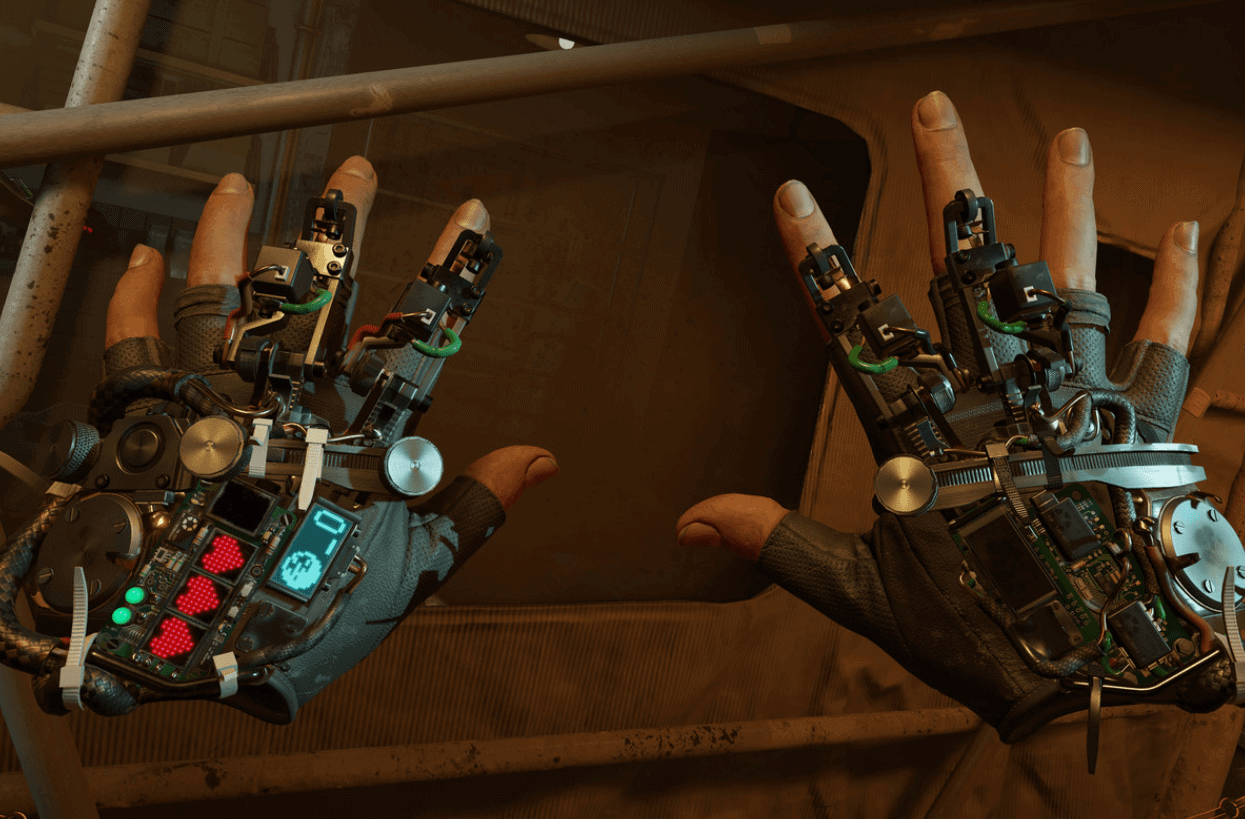 Valve Dev Says Half-life Fans Should Be